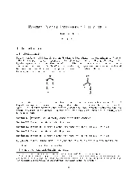 Possessive Nominal Expressions in GB: DP Vs. NP