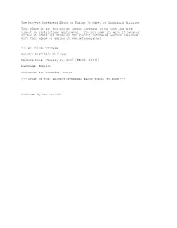 The Project Gutenberg Ebook of Things to Make, by Archibald Williams This Ebook Is for the Use of Anyone Anywhere at No Cost