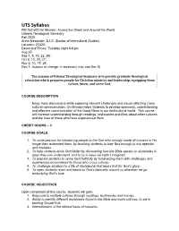 PM760600-Syllabus