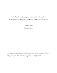 Q:\Research Files\Research Papers\Carrol03(Format).Wpd