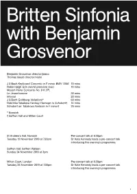 19-12 Ben Grosvenor.Qxp Layout 1