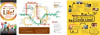 Circle Line Guide