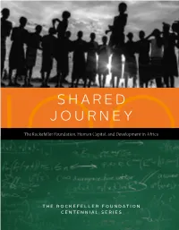 Shared Journey
