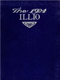 The Illio Man; R He Wrote All These Roasts; Now Get Square If You Can