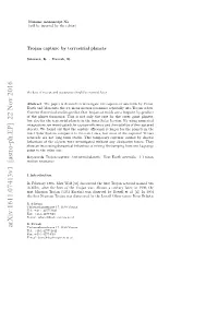 Arxiv:1611.07413V1