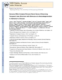 NIH Public Access Author Manuscript Neuroimage