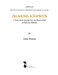 Sample Pages