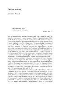 Introduction