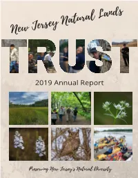 2019 Annual Report