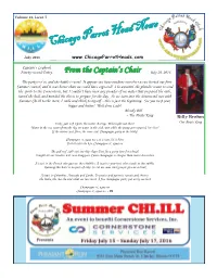 CPHC Newsletter July2016.Pdf