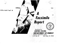 World-Wide Fallout from Operation Castle