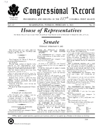 CREC-2021-02-09.Pdf
