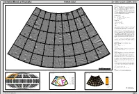Hi-Resolution Map Sheet