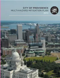 A Multi-Hazard Mitigation Plan