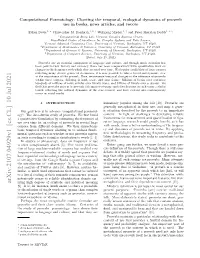 Arxiv:2107.04929V1 [Cs.CL] 10 Jul 2021 Rying High Degrees of Symbolic and Indexical Meaning Metaphoricity, and Their Dependence on Context [11]