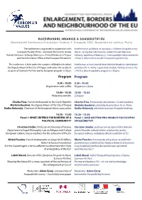 Program Program