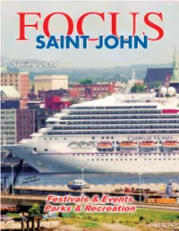 FOCUS Saint John Spring 2014 Layout Layout 1