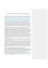1 David Gans on the Gregorian Reform, Modern Astronomy, and The