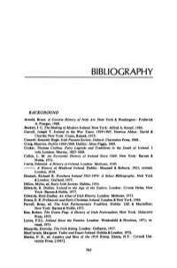 Bibliography