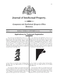 Journ of Intell Prop 7