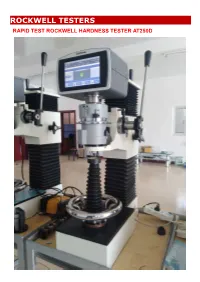 PREMIUM VICKERS HARDNESS TESTER (With Digital Measurement Microscope, Large LCD Display Featuring Statistics, Limits Checking and Scale Conversions)