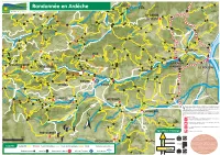 Randonnée En Ardèche