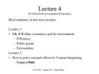 Slides to Lecture 4