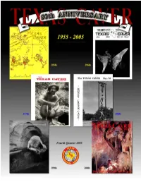 Texascaver 2005-12-01.Pdf