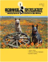 APRIL '12 ISSUE.Indd