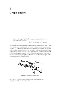 Graph Theory