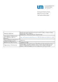 Making Stillbirths Visible: Changes in Indicators of Lithuanian Population During the 1995-2016 Period
