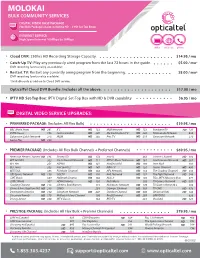 08-23-21 Molokai Service Guide