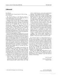 Downloaded from Bioscientifica.Com at 09/26/2021 03:07:07PM Via Free Access
