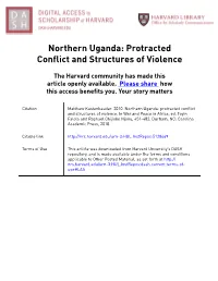LRA Uganda Chapter for DASH.Pdf