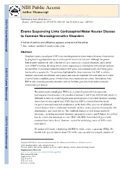NIH Public Access Author Manuscript Science