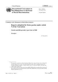 Reports Submitted by States Parties Under Article 9 of the Convention