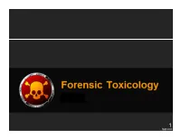 Tox Part 1.Pdf