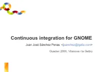 What Is Continuous Integration?