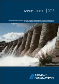 Annual Report 2017