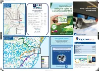 Commuting Or Seeing the Sights, Be a Smart