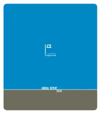 Ivf Annual Report 2005.Pdf