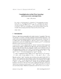 Comultiplication in Link Floer Homologyand Transversely Nonsimple Links