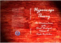 Hyperwage Theory