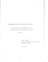 The Sabde Society Masks of the Memde of Sierra Leoue A