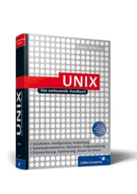 UNIX-Verzeichnisbaum