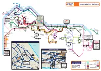 Inverclyde Bus Network