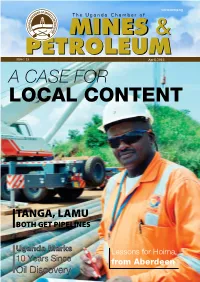 Local Content