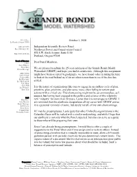 Synthesis Document