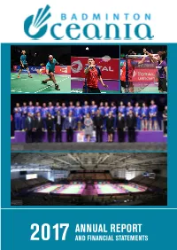 Annual Report