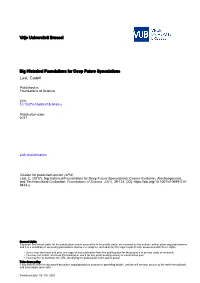 Big Historical Foundations for Deep Future Speculations: Cosmic Evolution, Atechnogenesis, and Technocultural Civilization